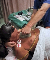 Sốc điện điều trị các rối loạn nhịp nhanh