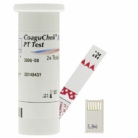 NGHIÊN CỨU CHỈ SỐ INR CỦA NGƯỜI MANG VAN TIM CƠ HỌC LÀM TRÊN MÁY CẦM TAY COAGUCHECK XS VÀ LÀM TẠI PHÒNG XÉT NGHIỆM CHUẨN CỦA BỆNH VIỆN