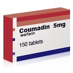 Điều trị chống đông máu bằng thuốc Coumadin, Warfarin hoặc Sintrom