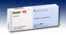DIOVAN 160 mg