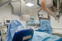 An toàn bức xạ tia X trong thực hành tim mạch