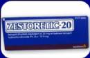 ZESTORETIC