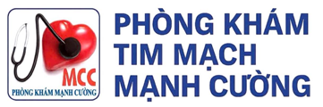 PHÒNG KHÁM TIM MẠCH MẠNH CƯỜNG -  PKMC.INFO